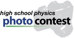 Aapt High School Physics Photo Contest