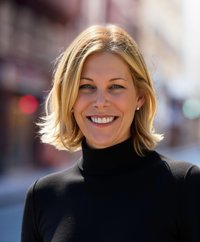 Founder, Gotham Stem