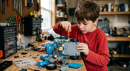 ARTICLE_STEM Isn’t About What You Think It Is