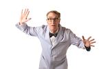 Bill Nye Home Demos