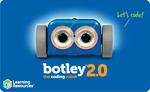 Botley 2.0 the Coding Robot