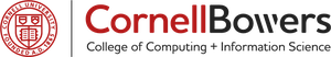 Cornell Bowers High School Programming Contest