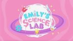 Emily's Science Lab