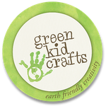 Green Kid Crafts