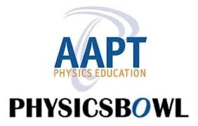 Aapt High School Physics Bowl Contest