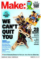 Make: Magazine