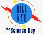 Bill Nye the Science Guy