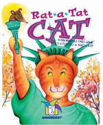 Rate-A-Tat Cat