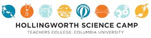 Hollingworth Science Camp