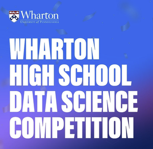 Wharton Sports Analytics And Business Initiative: High School Data Science Competition