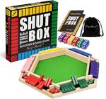 Shut the Box