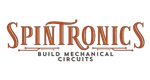 Spintronics