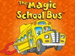 The Magic School Bus